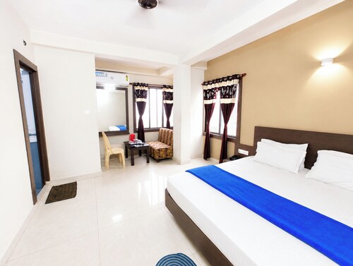 Hotel U K Palace Puri