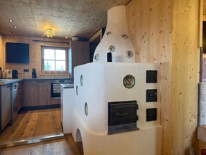 Maison | Salle de séjour