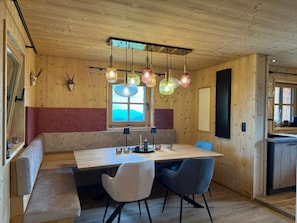 Casa | Restaurantes
