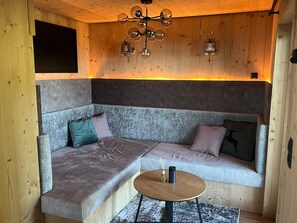 Casa | Sala de estar