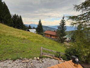 Hus | Trädgård