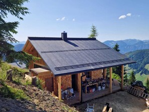 Hus | Exteriör