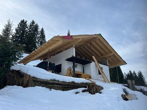 Maison | Extérieur