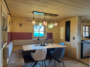 Maison | Restauration