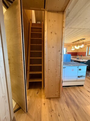 House | Interior