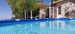 Alberca