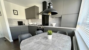 Eget kjøkken