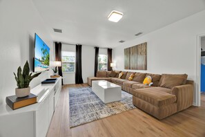 Smart-tv, kontorer