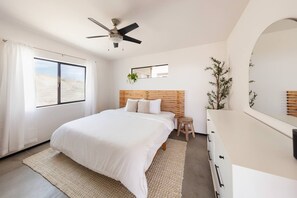 3 Schlafzimmer, Bügeleisen/Bügelbrett, Reisekinderbett, kostenloses WLAN