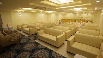 Evenementenzaal