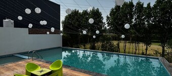 Fillow Casa Aravalli