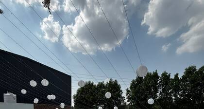 Fillow Casa Aravalli