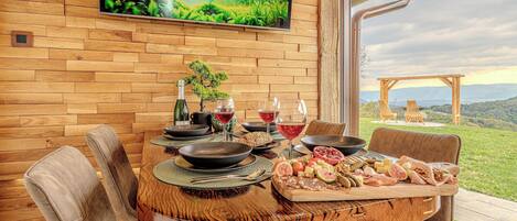 منطقة المعيشة