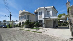 Nhà, 3 phòng ngủ, phù hợp cho người khuyết tật, hút thuốc | Ngoại thất