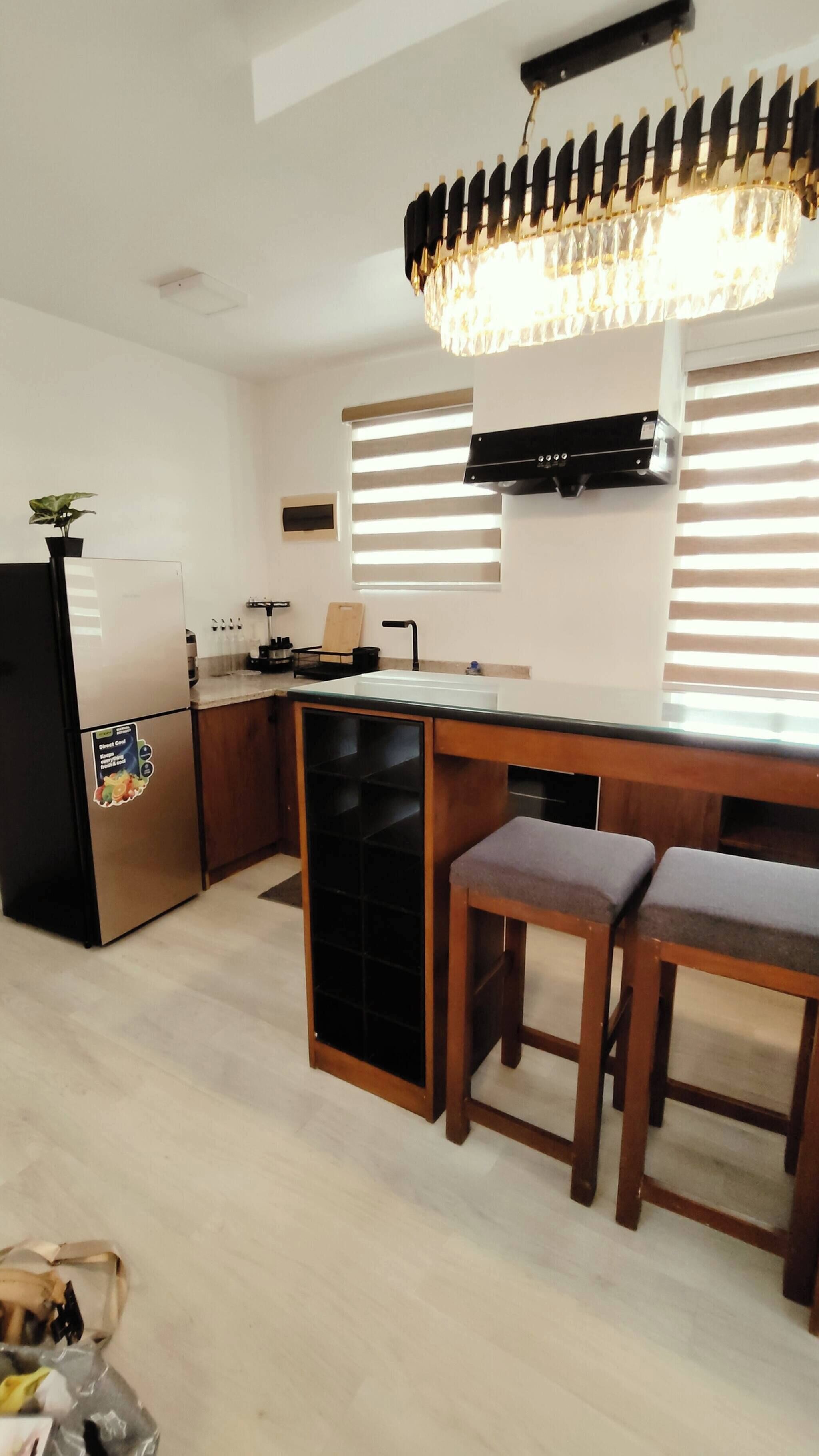 Rumah, 3 kamar tidur, akses difabel, Boleh Merokok | Interior