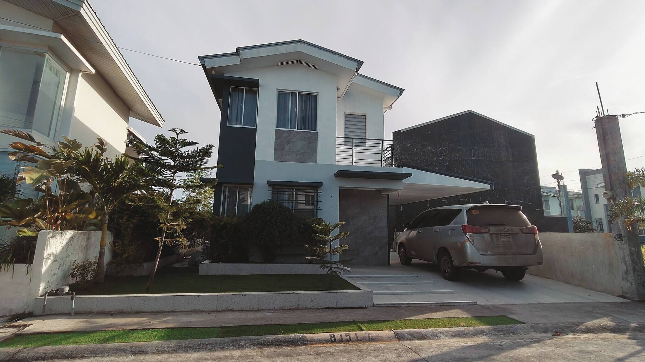 House, 3 Bedrooms, Accessible, Smoking | Exterior