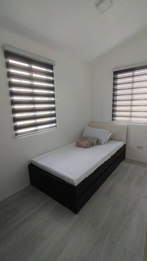 บ้านพัก, 3 ห้องนอน, พร้อมสิ่งอำนวยความสะดวกสำหรับผู้พิการ, สูบบุหรี่ได้ | 3 ห้องนอน