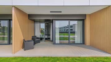 Apartament (16) | Terrasse/Patio