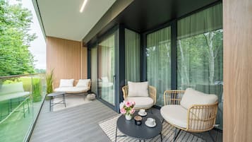 Apartment (31) | Balcony