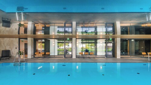 Apartamenty Sun & Snow Omega Lake