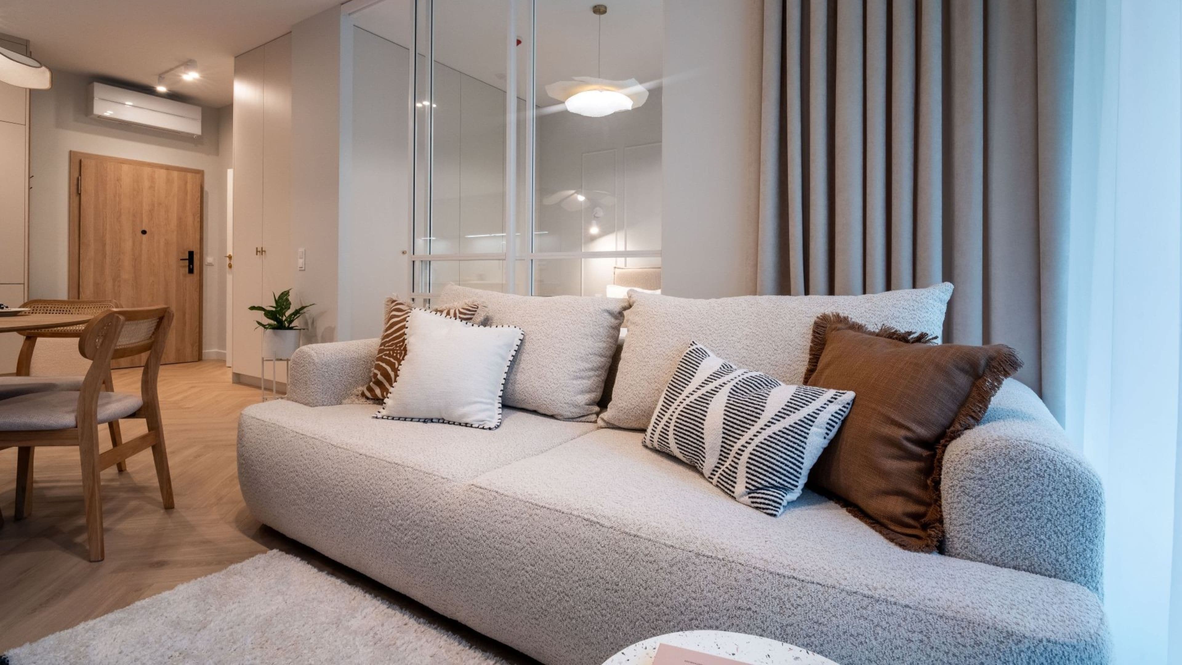 Apartament (33) | Coin séjour