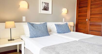 Aura Village City Beach Apartments