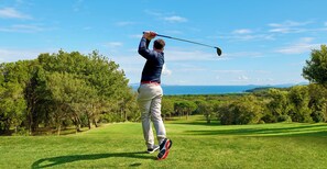 Golf