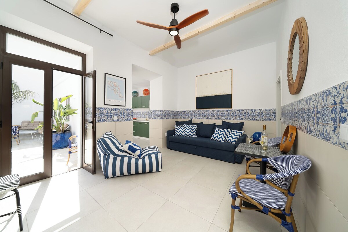 Bild für Gastgeberprofil