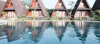 Jambu Klutuk Resort