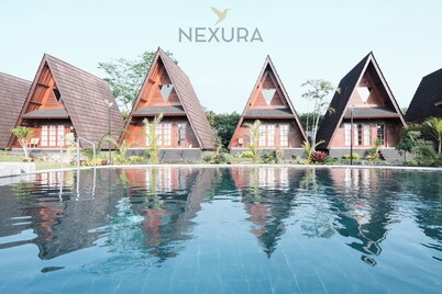 Jambu Klutuk Resort
