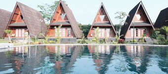 Jambu Klutuk Resort