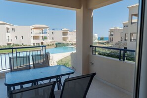 Exterior - Phaedrus Living: Seaside Thalassa Cretan D101 (Platanias)