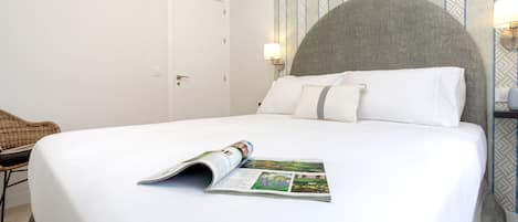 公寓 (2 Bedrooms) | 2 間睡房、熨斗/熨衫板、免費 Wi-Fi、床單