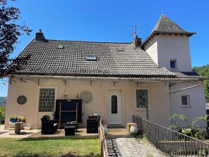 Exterieur