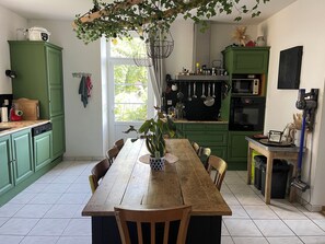Privékeuken
