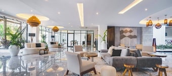 Experience true luxury in this stunning two-bedroom condo in Tulum
