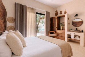 3 habitaciones, tabla de planchar con plancha y wifi gratis 