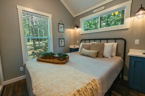 3 soveværelser, gratis Wi-Fi, sengetøj