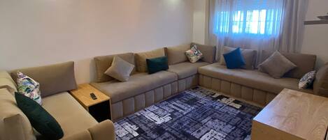 تلفزيون ذكي