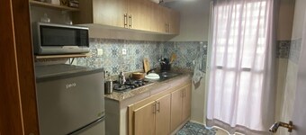 Sidi Bouzid Apartment