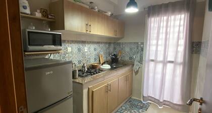 Sidi Bouzid Apartment