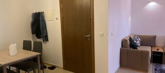 Sidi Bouzid Apartment