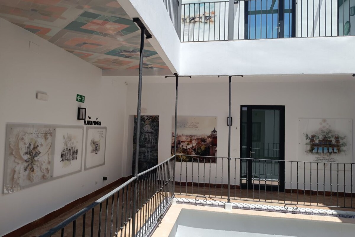 Bild für Gastgeberprofil