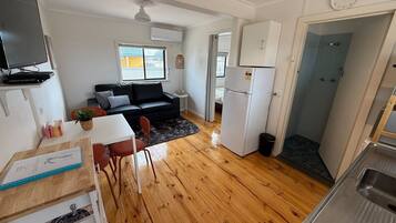 Télévision, lecteur de DVD