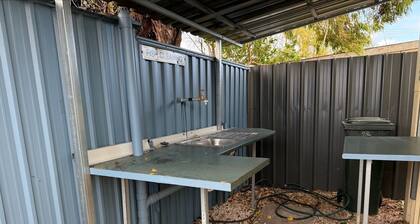 3 by the Sea at Coobowie Unit 2 - 2 bedrooms - dog friendly-Off peak special!