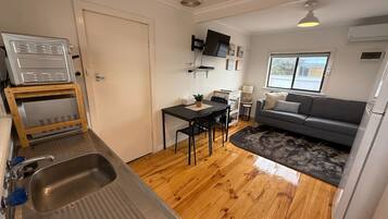 Televisión, reproductor de DVD