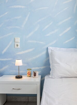 Appartement | 4 chambres