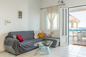 อพาร์ทเมนท์ | บริเวณภายนอก