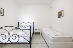 Departamento | 4 habitaciones 