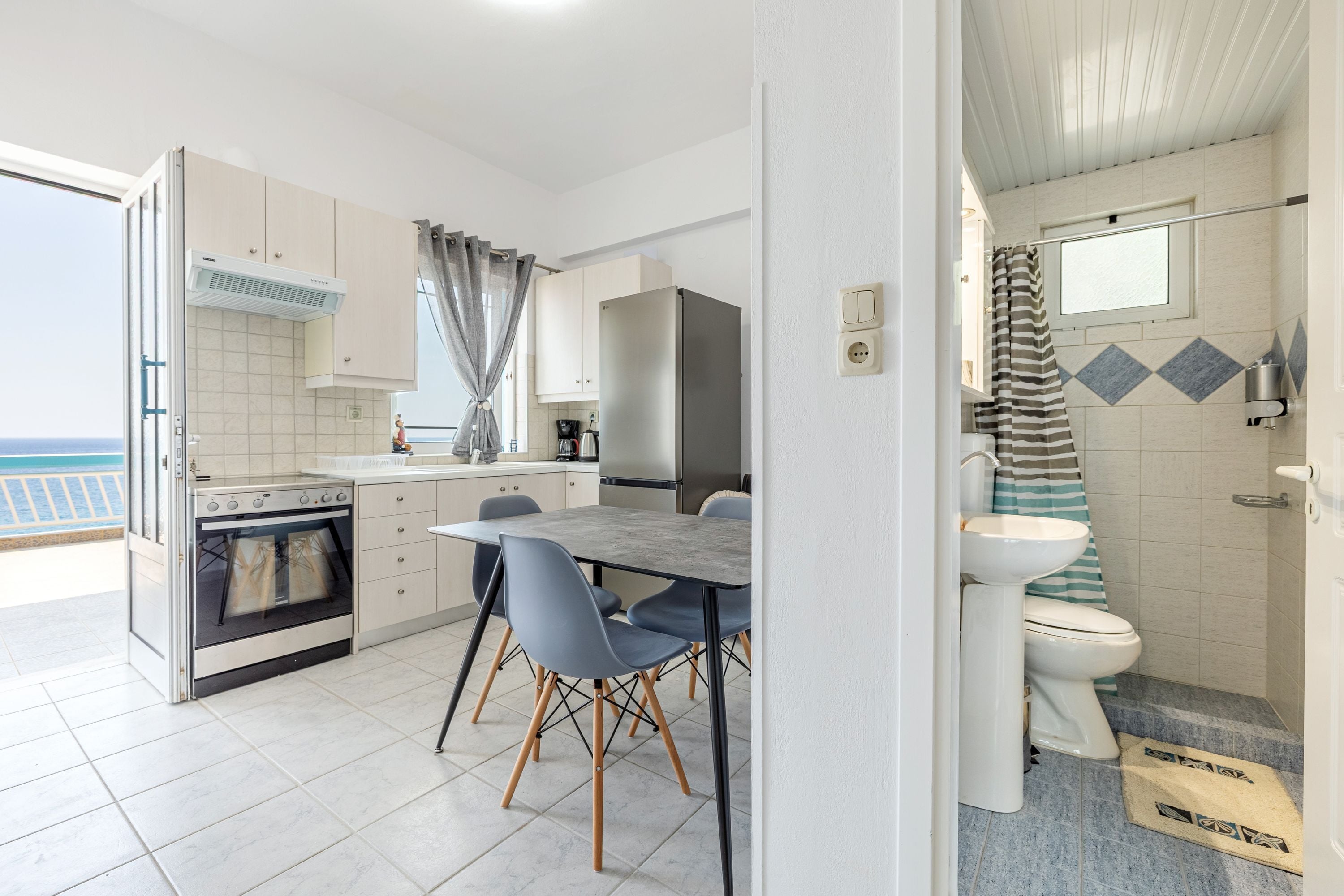 Appartement | 4 chambres